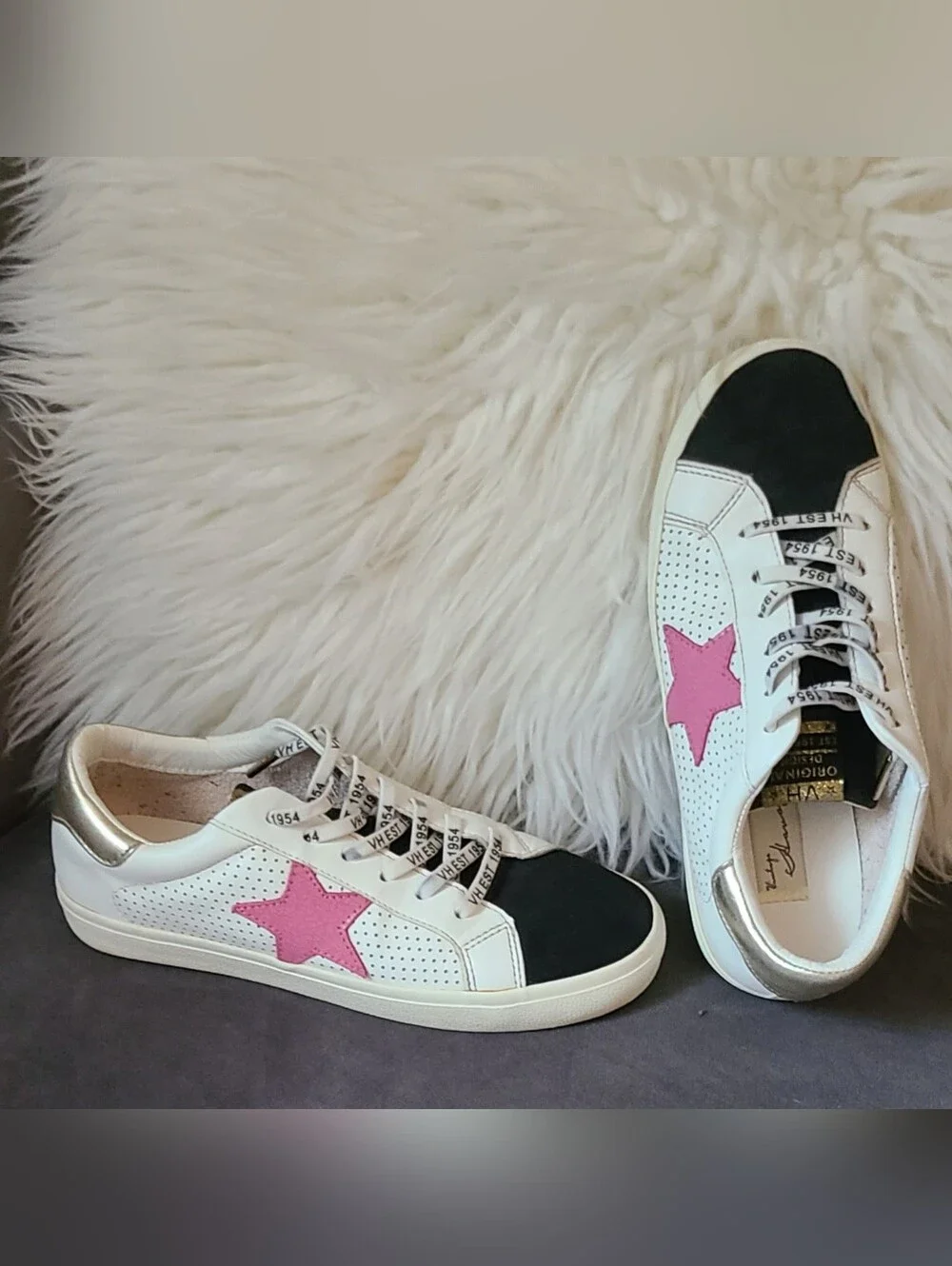 Vintage Havana Sneakers